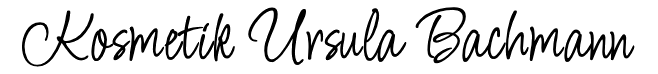 Kosmetik Ursula Bachmann